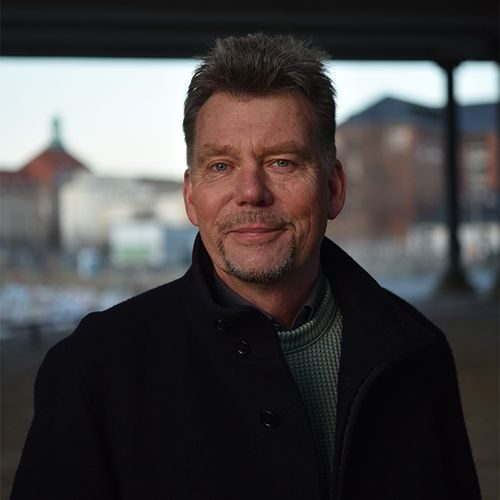 Leo Brandt